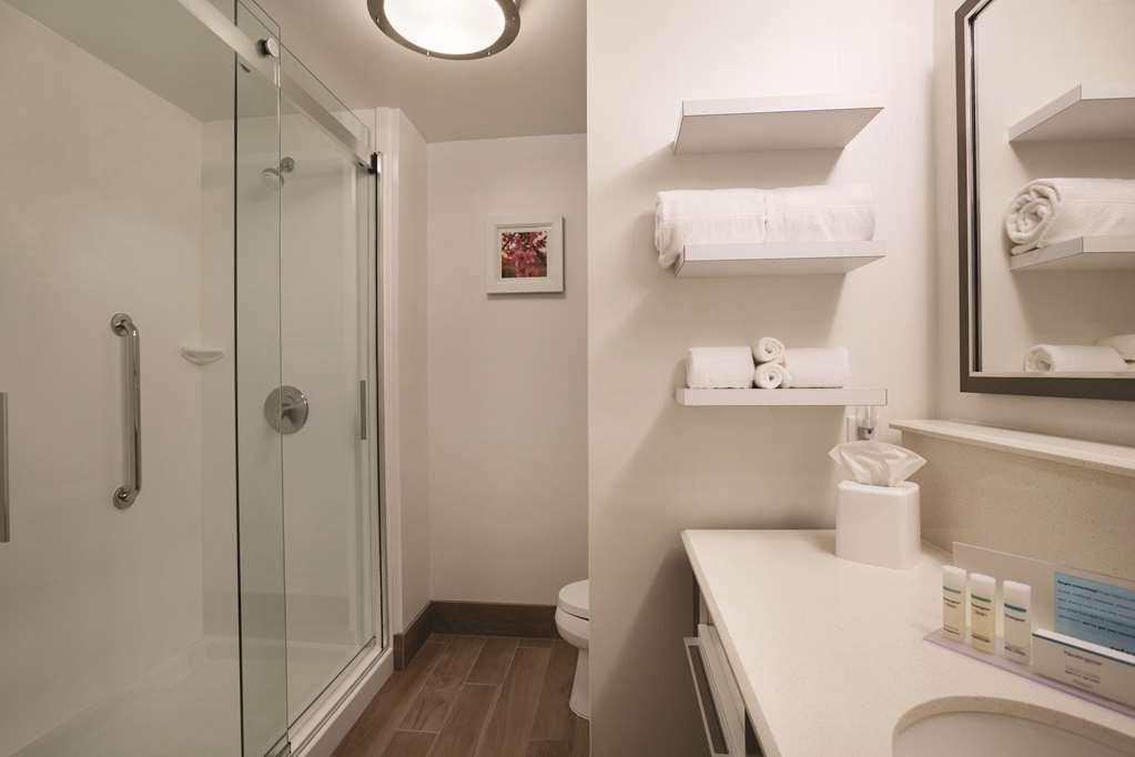 Hampton Inn Brigham City Room photo